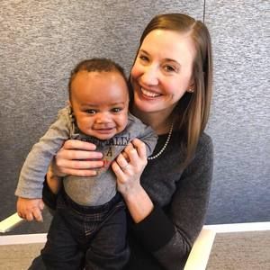 Meet your Posher, Stephanie